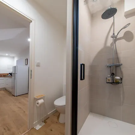 Le Cocon Du Centre - Appt Au Coeur De Apartment *
